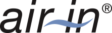 Air-In logo
