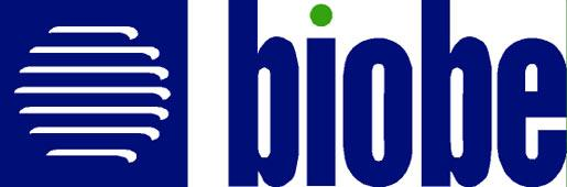 Biobe logo